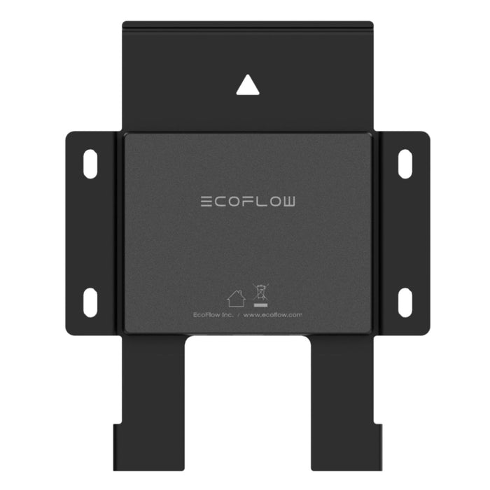 EcoFlow PowerInsight Home Energy Manager Schwarz 0% MwSt. (gem. §12 Abs. 3 UStG)