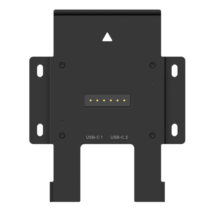 EcoFlow PowerInsight Home Energy Manager Schwarz 0% MwSt. (gem. §12 Abs. 3 UStG)
