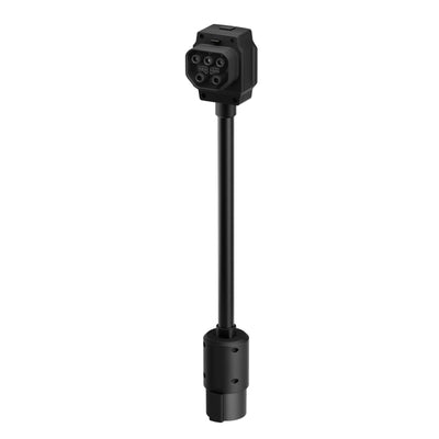 EV X-Stream Zubehör für tragbare Power Stations Adapter 0% MwSt. (gem. § 12 Abs. 3 UStG)