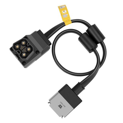 Produktbild magnetisches Ladekabel - EcoFlow BKW-DELTA Pro Zubehör für tragbare Power Stations Ladekabel
