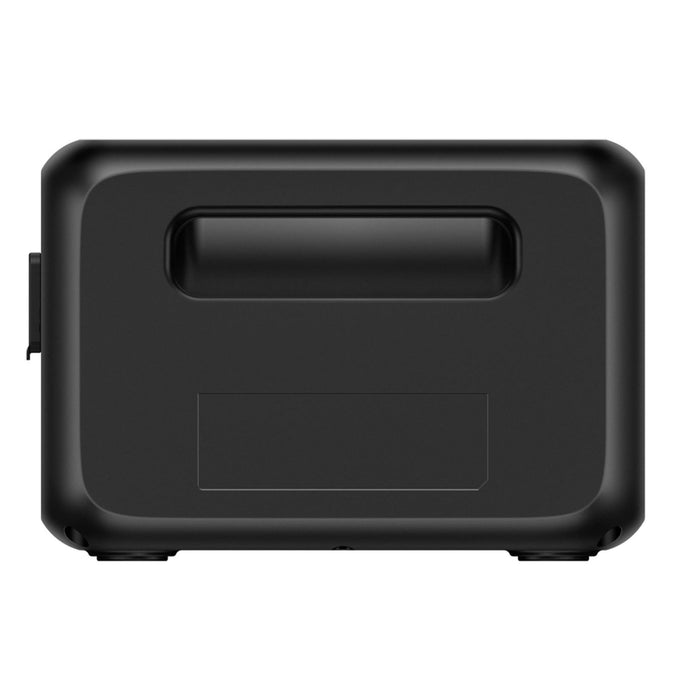 Bluetti AC2P tragbare Powerstation 300 W 230 Wh 3,6 kg 0% MwSt. (gem. §12 Abs. 3 UStG)