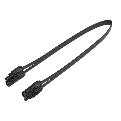 Produktbild magnetisches Ladekabel - EcoFlow Super Flat Zubehör für tragbare Power Stations Ladekabel - 0% MwSt.