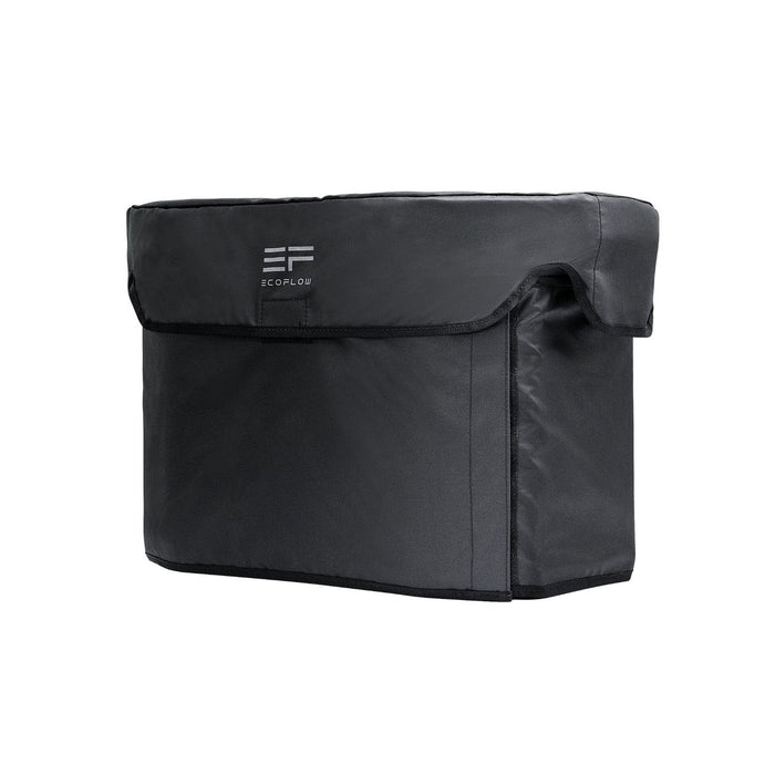 EcoFlow DELTA Max Tragetasche für tragbare Powerstations Schwarz