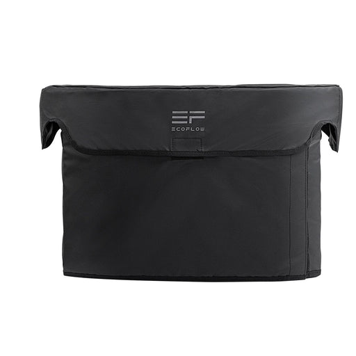 Produktbild Tragetasche - EcoFlow DELTA Max Tragetasche für tragbare Powerstations Schwarz