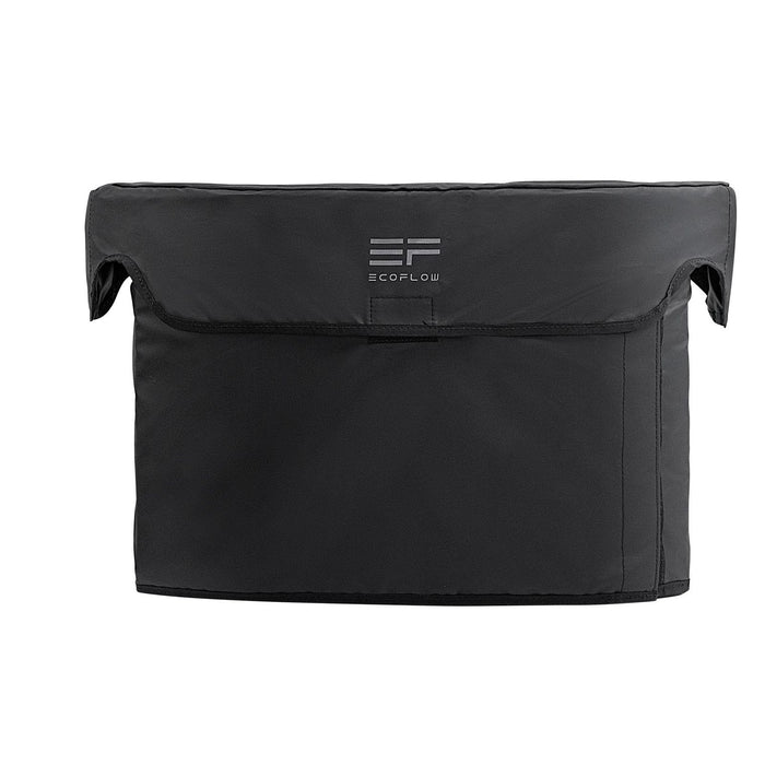EcoFlow DELTA Max Tragetasche für tragbare Powerstations Schwarz