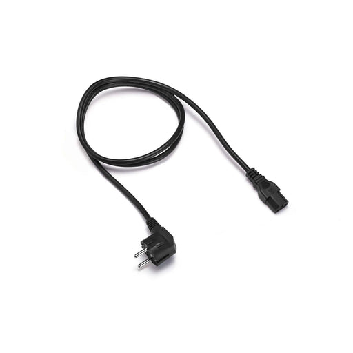 Produktbild Stromkabel - EcoFlow AC-Stromkabel 1,5m für DELTA u. RIVER Schwarz - 0% MwSt.