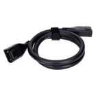 EcoFlow DELTA Max Smart LXT150 Zusatzbatterie-Kabel (US) (1m) 0% Mwst.