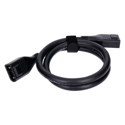 Produktbild Auto-Adapter - EcoFlow DELTA Max Smart LXT150 Zusatzbatterie-Kabel (US) (1m) 0% Mwst.