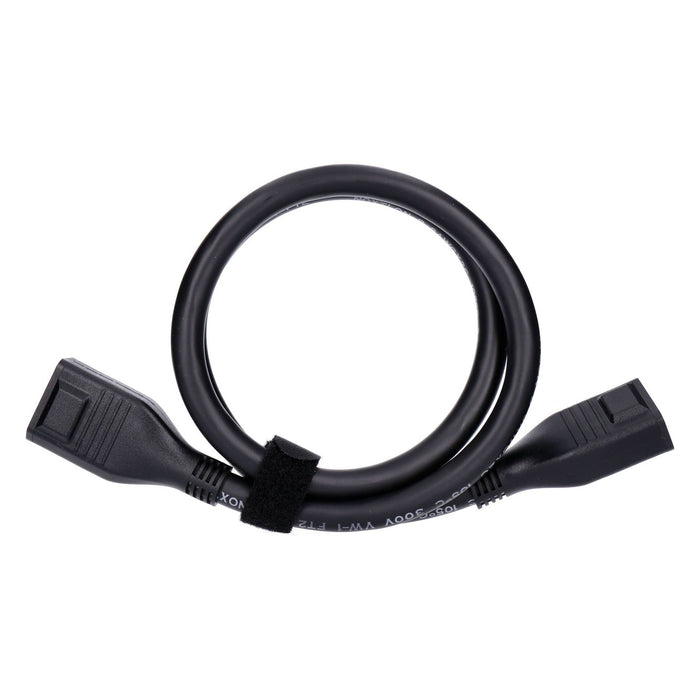 EcoFlow DELTA Max Smart LXT150 Zusatzbatterie-Kabel (US) (1m) 0% Mwst.