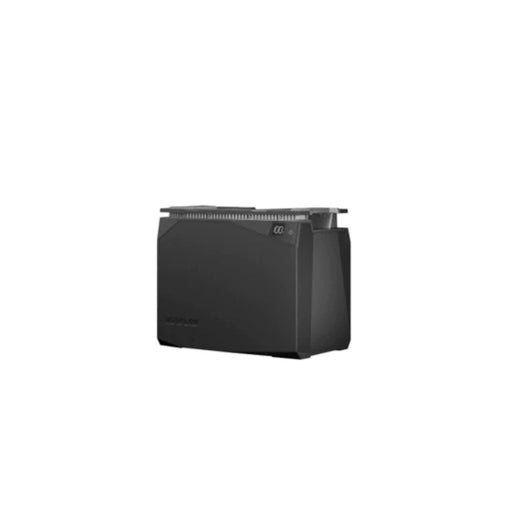 Produktbild Akku - EcoFlow Power Kit LFP-Batterie 2 kWh Schwarz 0 % MwSt. (gem. § 12 Abs. 3 UStG)