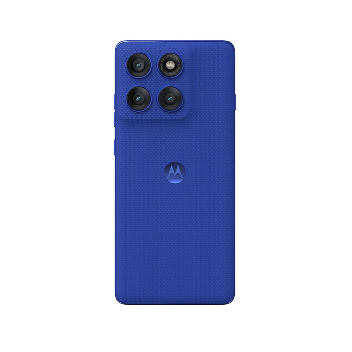 motorola edge 60 pro 5G Dual-SIM 512GB Dazzling Blue