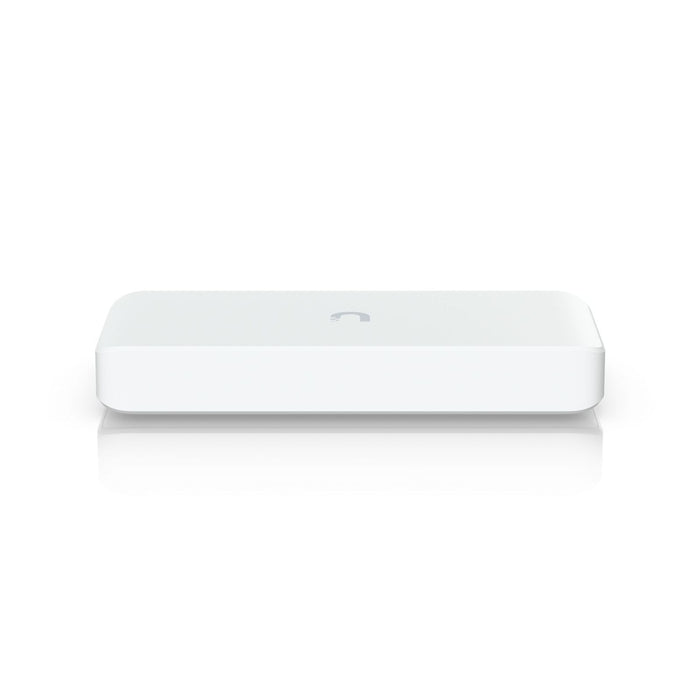 Ubiquiti UniFi Flex 2.5G PoE Managed L2 2.5G Ethernet (100/1000/2500) Power over Ethernet (PoE)