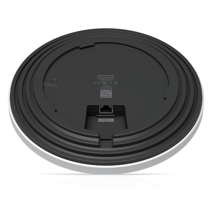 Ubiquiti U7 Pro XGS 8600 Mbit/s Weiß Power over Ethernet (PoE)