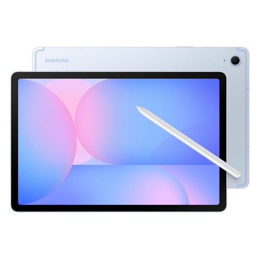 Produktbild Tablet - Samsung Galaxy Tab SM-X520 Samsung Exynos 128 GB 27,7 cm (10.9) 8 GB Wi-Fi 6 (802.11ax) Blau