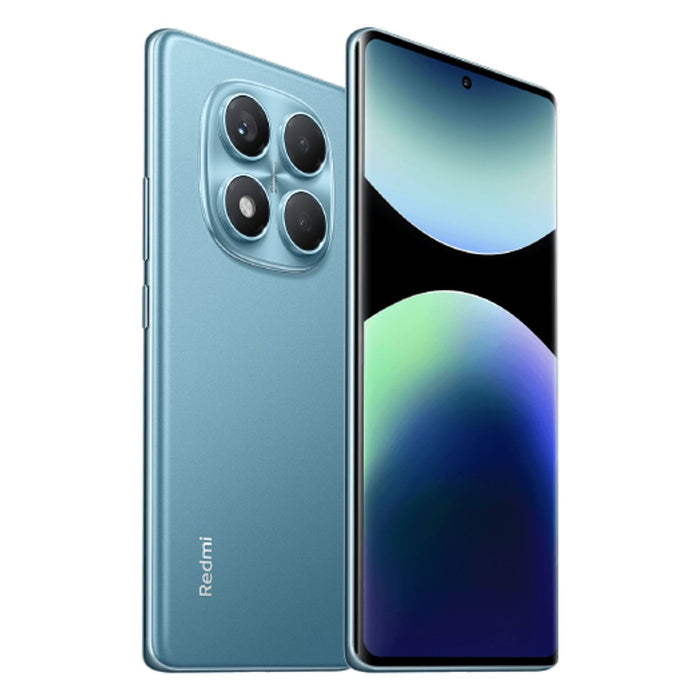 Xiaomi Redmi Note 14 Pro Dual-SIM 256GB Ocean Blue