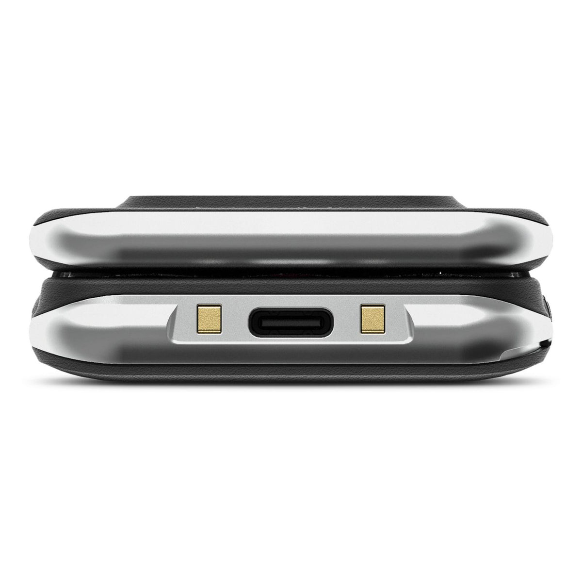 Produktbild Klapphandy - Emporia emporiaJOY-LTE 7,11 cm (2.8) 115 g Schwarz Seniorentelefon
