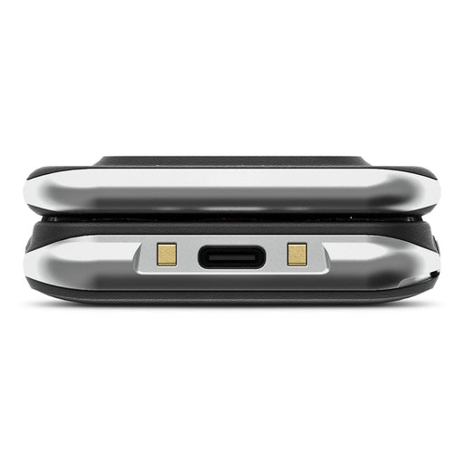 Produktbild Klapphandy - Emporia emporiaJOY-LTE 7,11 cm (2.8) 115 g Schwarz Seniorentelefon