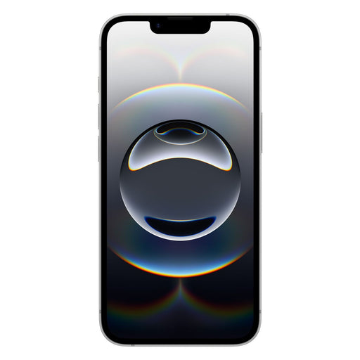 Produktbild Smartphone - Apple iPhone 16e 128GB Weiß