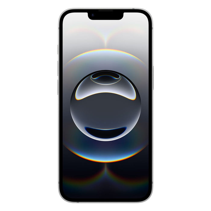 Apple iPhone 16e 128GB Weiß