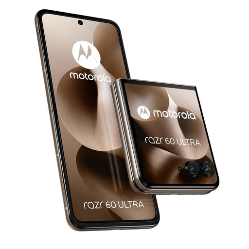 Produktbild Smartphone - motorola razr 60 ultra 5G DS 512GB Mountain Trail