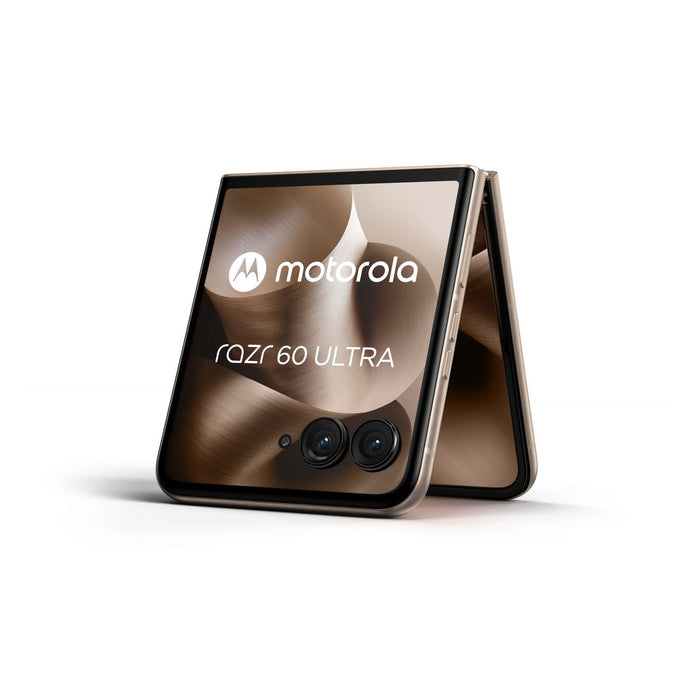 motorola razr 60 ultra 5G DS 512GB Mountain Trail