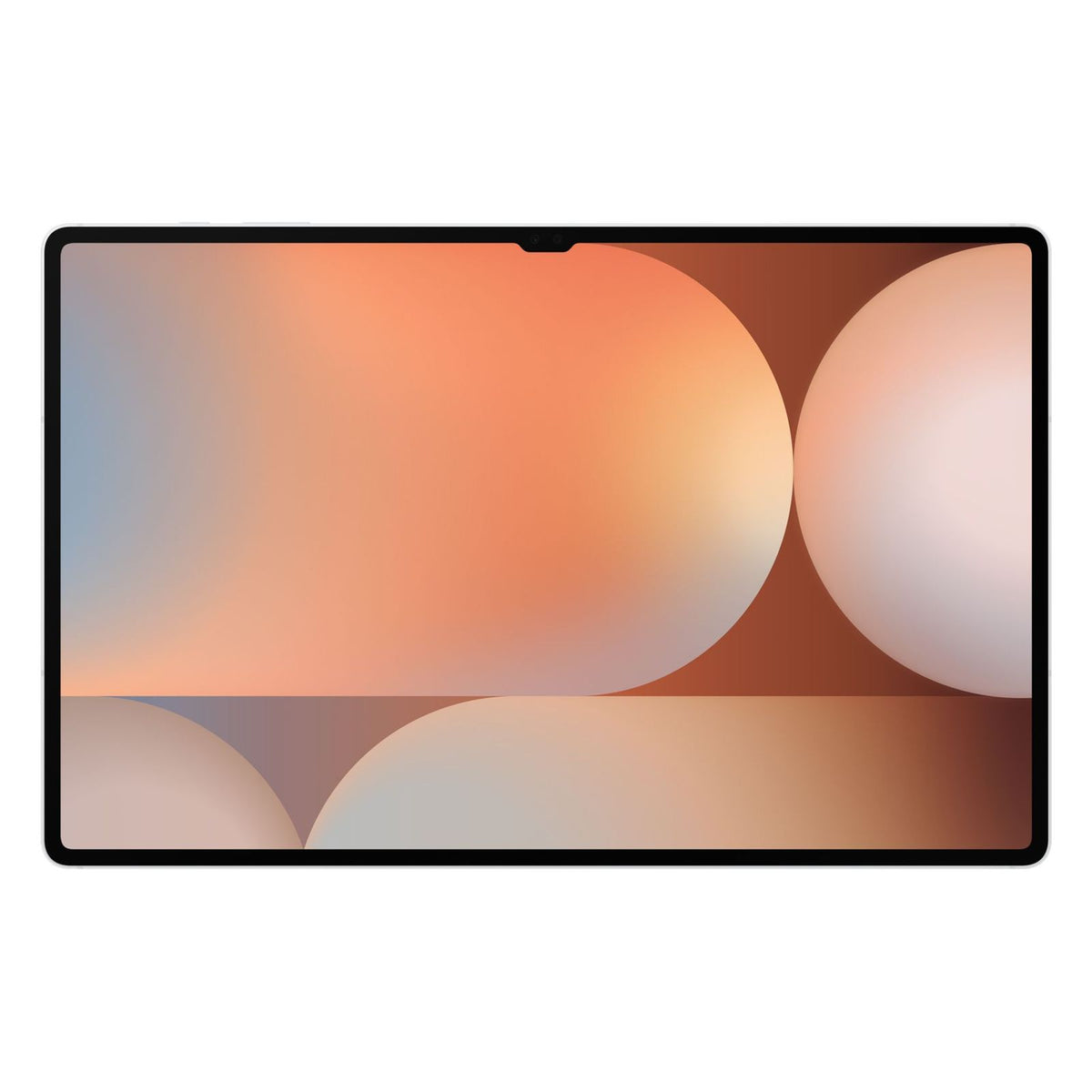 Produktbild Tablet - Samsung Galaxy Tab S10 Ultra Wi-Fi 512 GB 37,1 cm (14.6) 12 GB Wi-Fi 7 (802.11be) Platin, Silber
