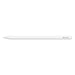 Apple Pencil Pro Eingabestift 19,15 g Weiß