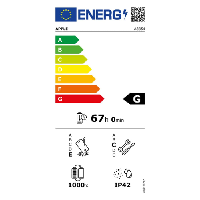 Apple iPad 11 (2025) 11. Generation WiFi 128GB Silber