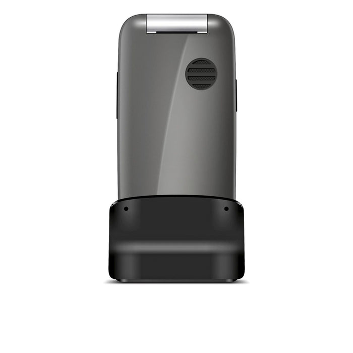 Emporia ONE 6,1 cm (2.4) 97 g Schwarz, Grau