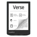 PocketBook Verse eBook-Reader 8 GB WLAN Hellblau