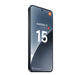 Xiaomi 15 16,1 cm (6.36) 12 GB 256 GB 5240 mAh Schwarz