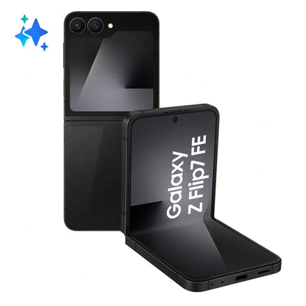 Samsung Galaxy Z Flip7