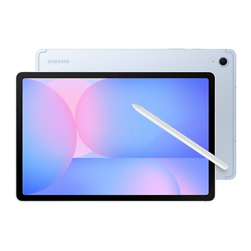 Produktbild Tablet - Samsung Galaxy Tab S10 FE 5G Samsung Exynos LTE- TDD & LTE-FDD 128 GB 27,7 cm (10.9) 8 GB Wi-Fi 6