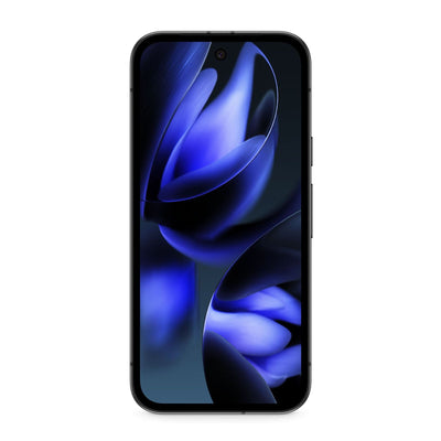 Pixel 9a 5G Dual-SIM 256GB Obsidian