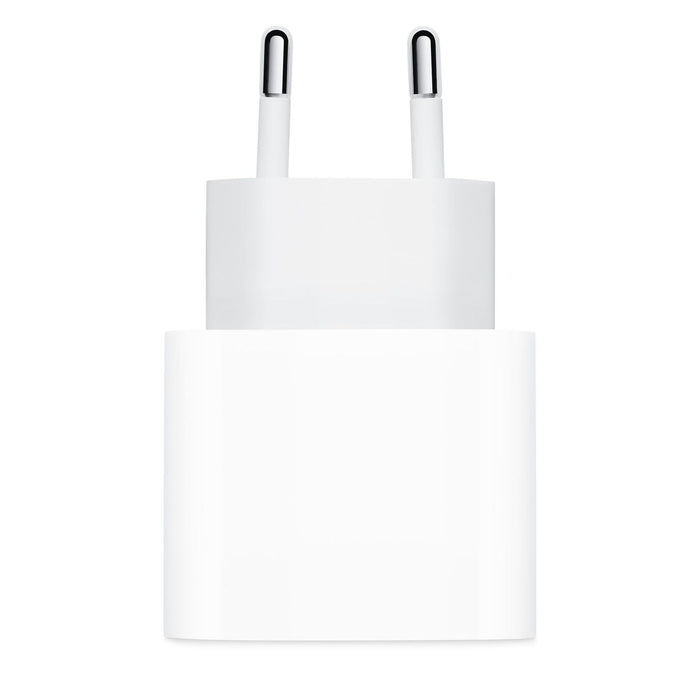 Apple MD3J4ZM/A Ladegerät für Mobilgeräte Universal Weiß AC Drinnen