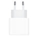 Apple MD3J4ZM/A Ladegerät für Mobilgeräte Universal Weiß AC Drinnen