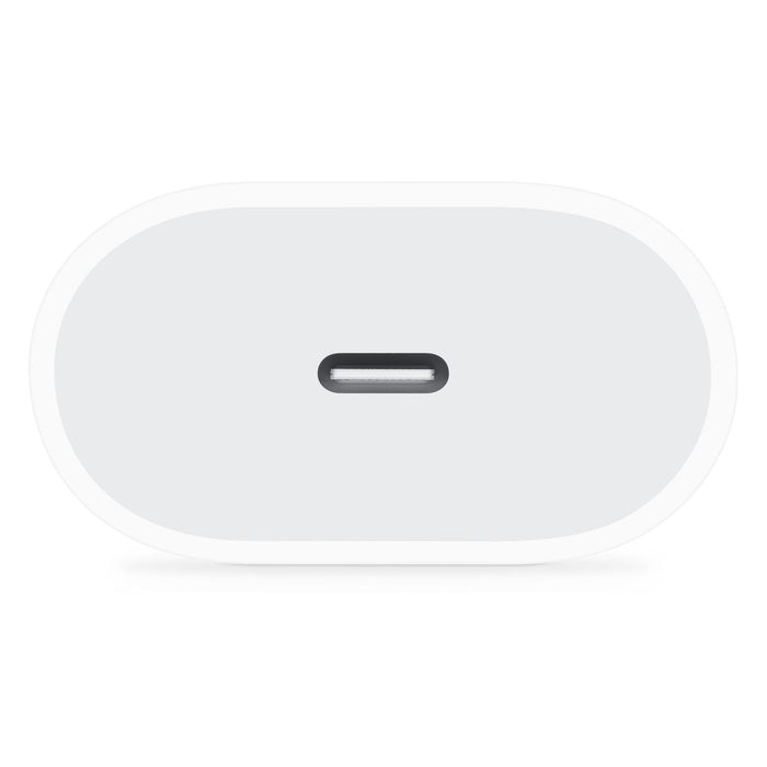 Apple MD3J4ZM/A Ladegerät für Mobilgeräte Universal Weiß AC Drinnen