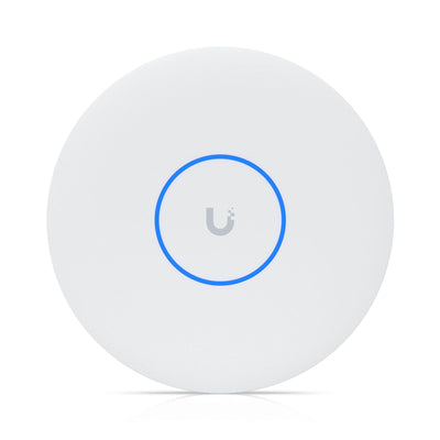 U7 Pro XG 5800 Mbit/s Weiß Power over Ethernet (PoE)