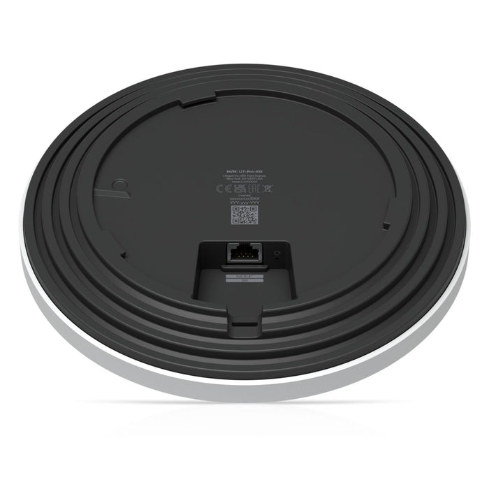 Ubiquiti U7 Pro XG 5800 Mbit/s Weiß Power over Ethernet (PoE)