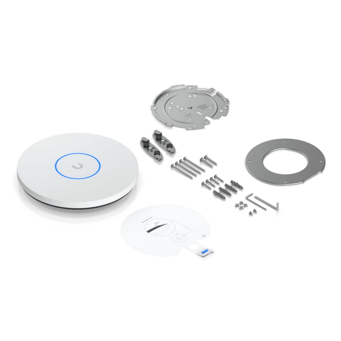 Ubiquiti U7 Pro XG 5800 Mbit/s Weiß Power over Ethernet (PoE)