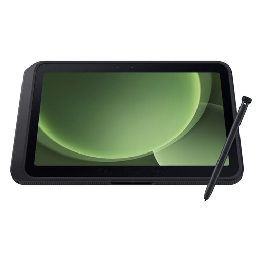 Produktbild Tablet - Samsung Galaxy Tab Active5 Pro Enterprise Edition 5G + WiFi 256GB Grün