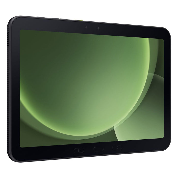Samsung Galaxy Tab Active5 Pro Enterprise Edition 5G + WiFi 256GB Grün