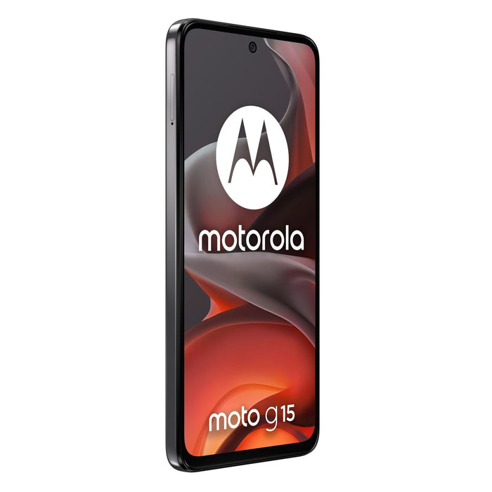 motorola moto g15 256GB Gravity Grey