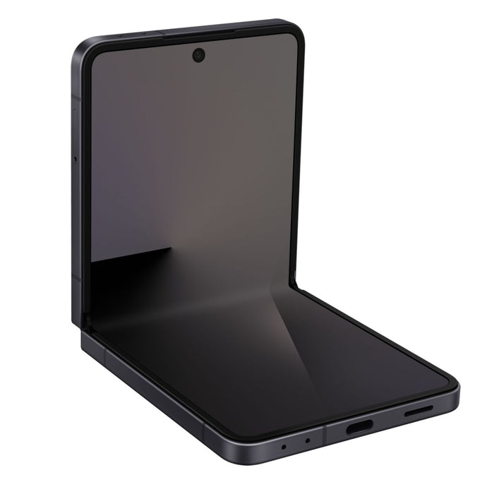 Samsung Galaxy Z Flip7 5G Dual-SIM 256GB Jetblack