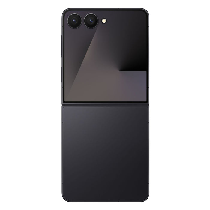 Samsung Galaxy Z Flip7 5G Dual-SIM 256GB Jetblack