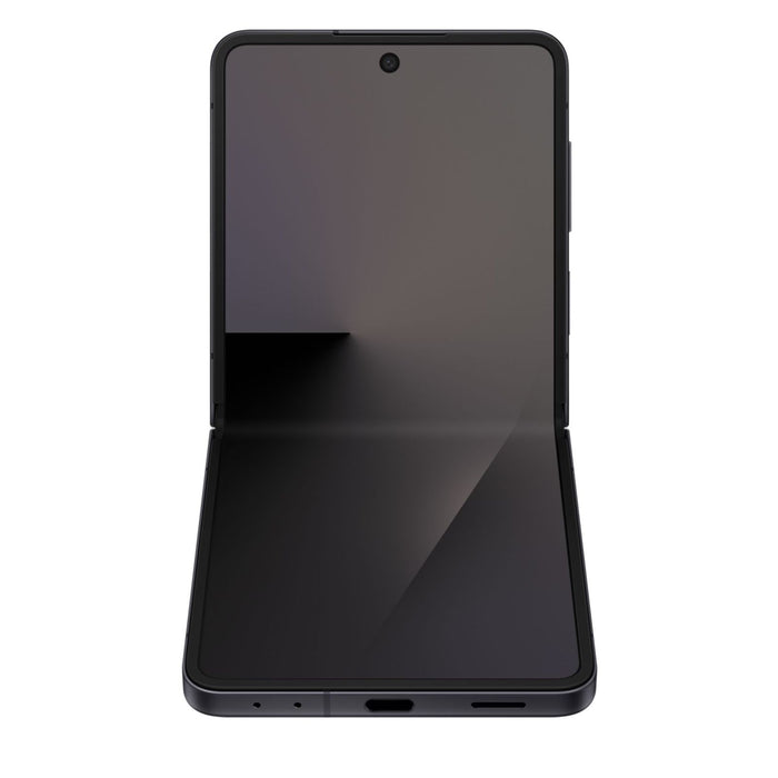 Samsung Galaxy Z Flip7 5G Dual-SIM 256GB Jetblack