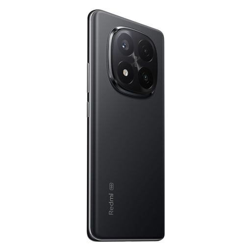 Produktbild Smartphone - Xiaomi Redmi Note 14 Pro+ 5G Dual- SIM 256GB Midnight Black