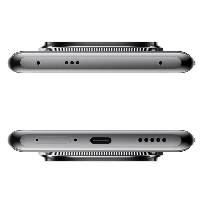 Xiaomi Redmi Note 14 Pro+ 5G Dual- SIM 256GB Midnight Black