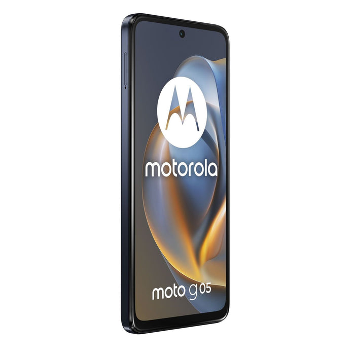 Motorola Moto G05 256GB Misty Blue