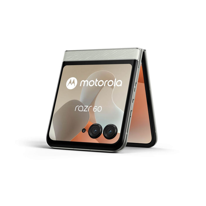 Motorola Razr 60 PANTONE Lightest Sky 256GB